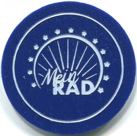 Mein Rad (Greier) – Ride-Index.de