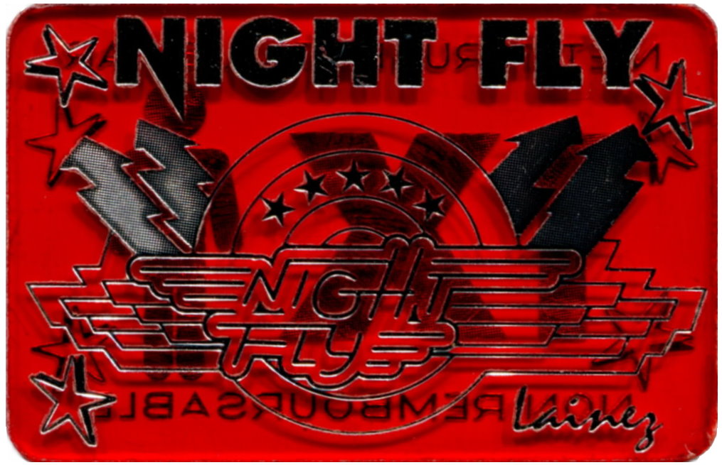 Nightfly (Rosai) – Ride-Index.de