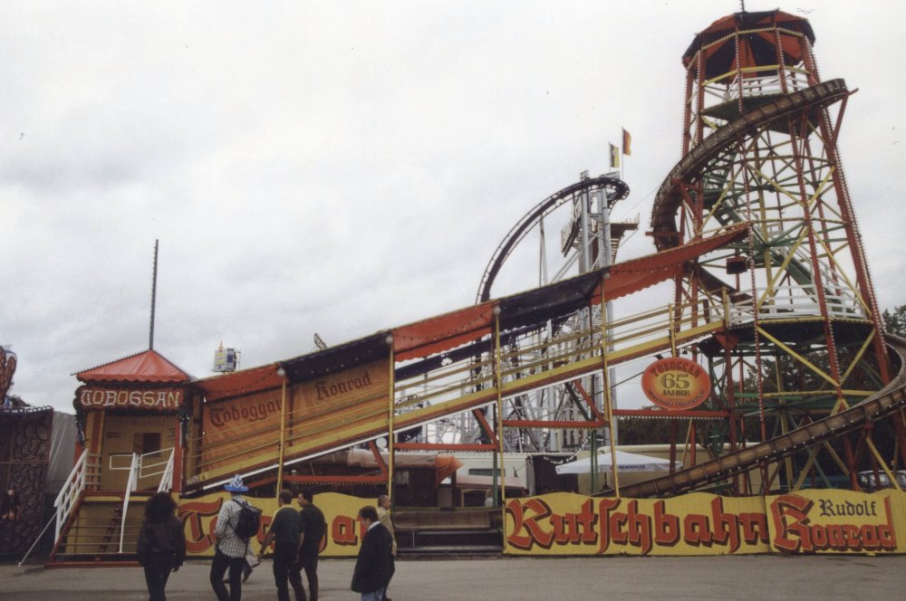 Toboggan (Konrad) RideIndex.de