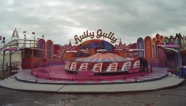 Hully Gully (kröckel) – Ride-index.de