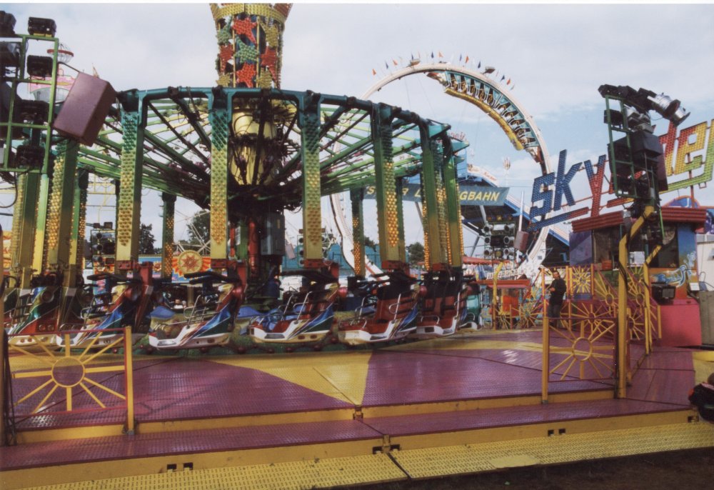 Skyrider II – Ride-Index.de