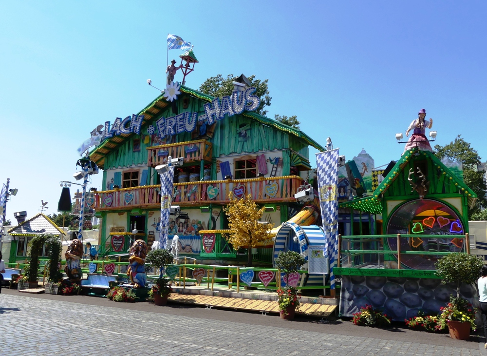 Lach Freu Haus Ride Index De