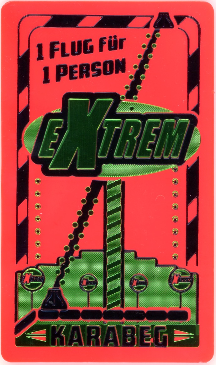 Karab Rste Extrem (Karabeg) – Ride-Index.de