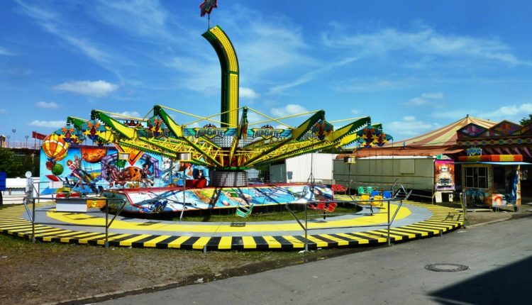 Airgate – Ride-Index.de