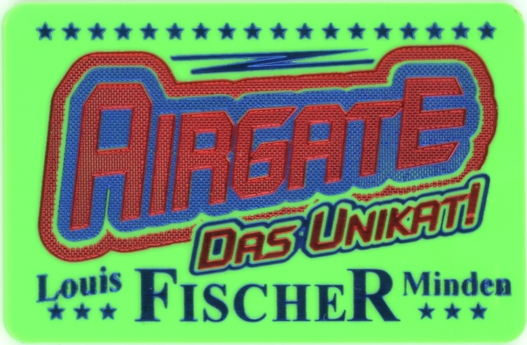 Airgate – Ride-Index.de