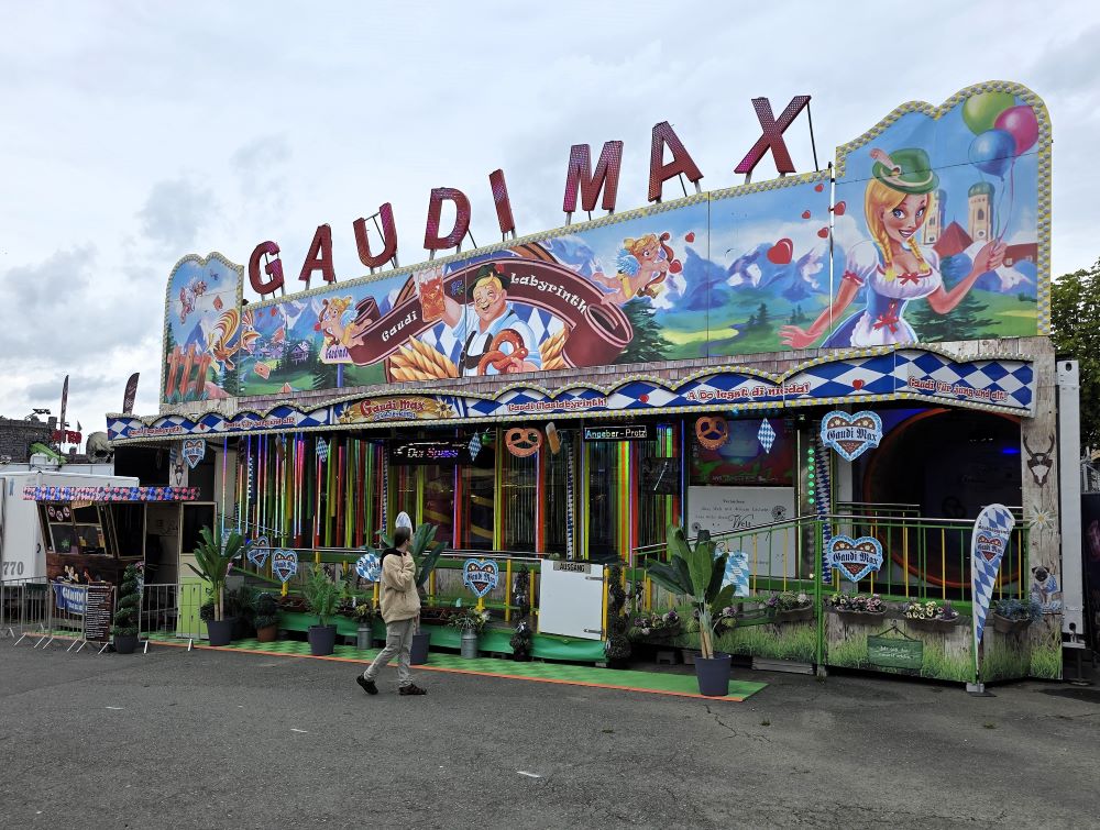 Gaudimax