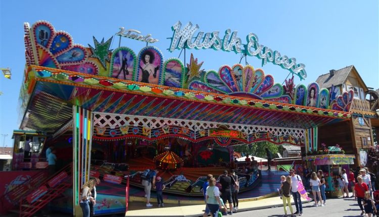 Musik-Express (Kinzler) – Ride-Index.de