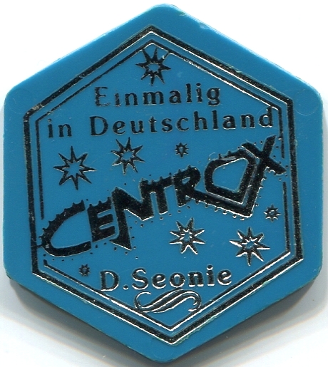 Centrox Ride Centrox – Ride-Index.de
