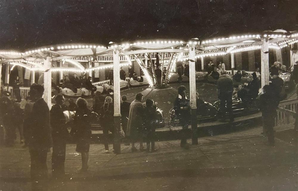 Die Nuckelpinne RideIndex.de