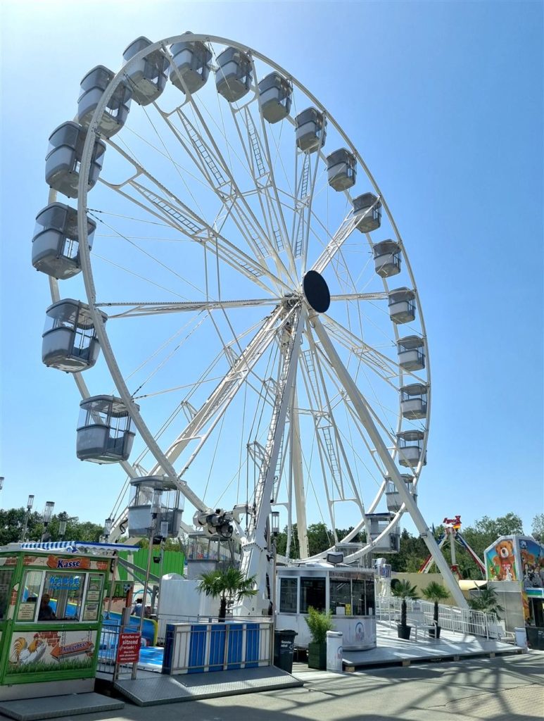 HighSky Riesenrad (Meyer)