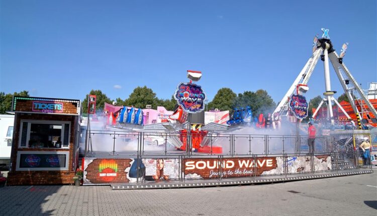 Sound Wave – Ride-Index.de