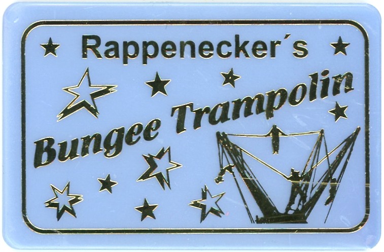 Bungee Trampolin (Rappenecker) – Ride-Index.de
