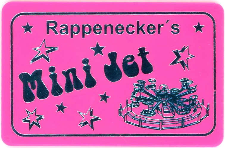 Mini Jet (Rappenecker) – Ride-Index.de