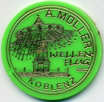 Müller Wellenflug Koblenz